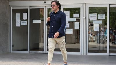 Luis Lorenzo y su pareja pedirán declarar ante juez para defender inocencia