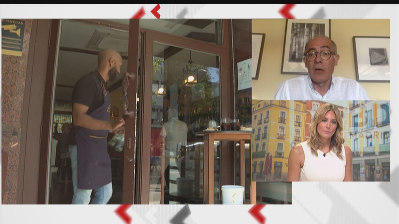 El comercio especializado de Madrid cree que son los más perjudicados por las medidas de ahorro energético