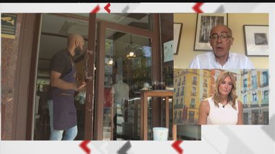 El comercio especializado de Madrid cree que son los más perjudicados por las medidas de ahorro energético