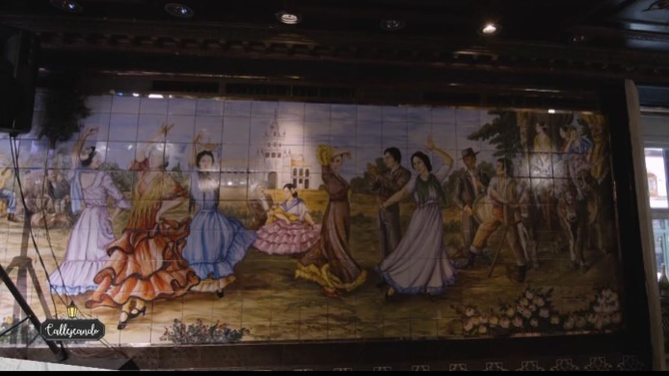 Callejeando 14.08.2022