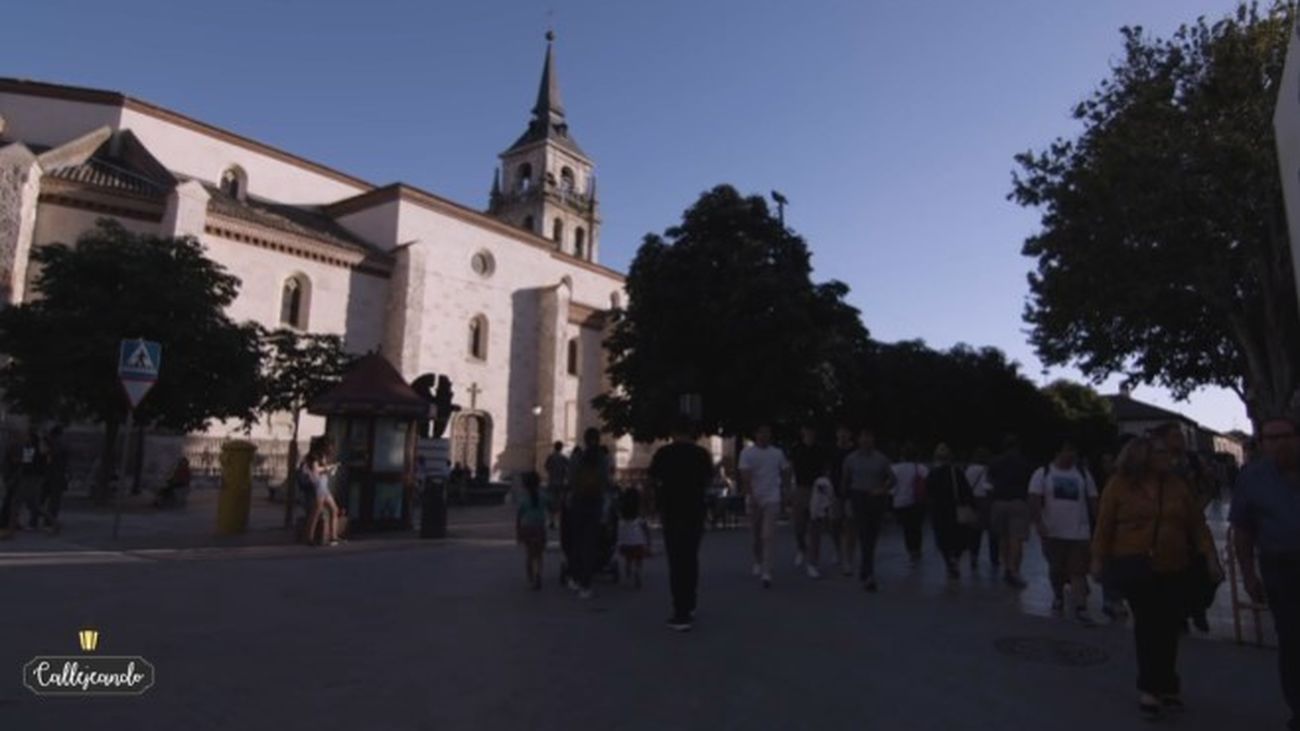 Descubre cómo eran las mirillas en la Edad Media