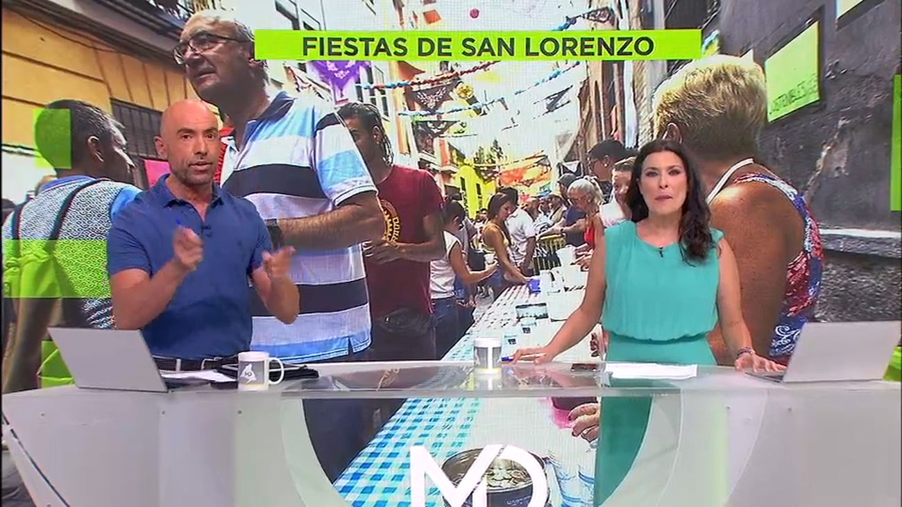 Madrid Directo 10.08.2022