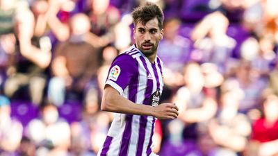 Josema Sánchez, nuevo jugador del Leganés
