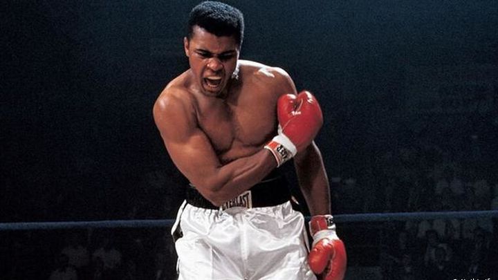 Muhammad Ali / EFE