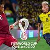 FIFA adelanta al 20 de noviembre el inicio del Mundial con el Catar-Ecuador