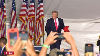 El FBI buscó documentos clasificados sobre armas nucleares en casa de Trump