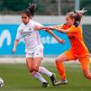 Valencia-Real Madrid, Real Sociedad-Madrid CFF y Atlético-Alavés, primera jornada de la liga femenina