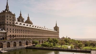 Apertura al público de los Reales Sitios y Reales Monasterios de Madrid el próximo 15 de agosto