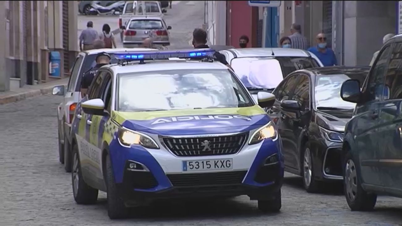 Ingresa en prisión un hombre de 20 años acusado de violar a una niña de 12 años en Sevilla