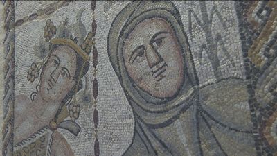 Un paseo desde la Prehistoria hasta el Siglo de Oro sin salir de Alcalá