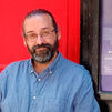 El director teatral y dramaturgo, Ramón Paso