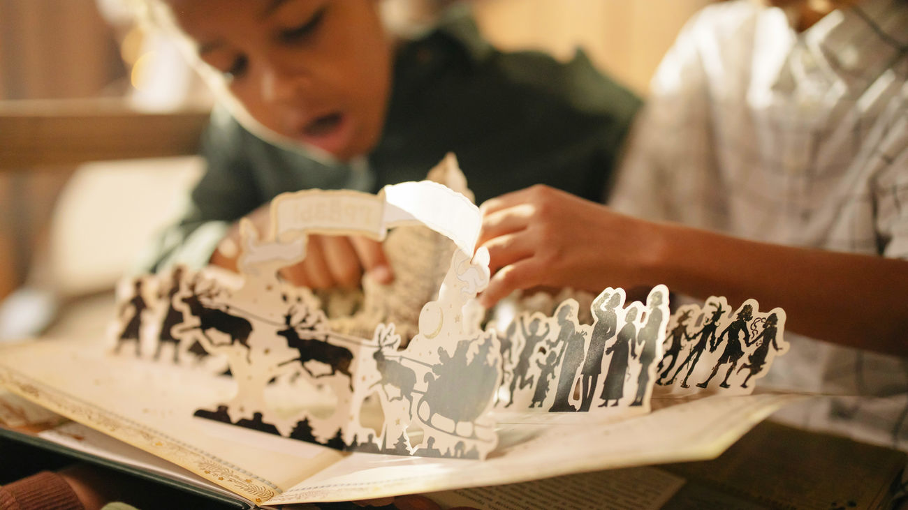 Rincones de cuento en Madrid: fábricas de chuches, barcos pirata y otros lugares sacados de un libro infantil