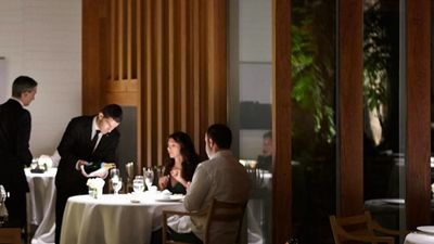 La noche aglutina el 15% de las visitas de restauración y 4.000 millones en ventas al año