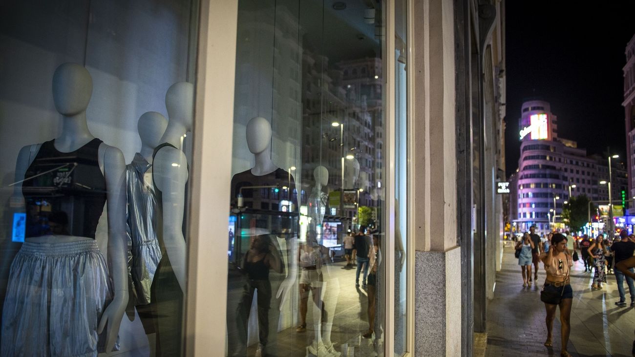 Las 5 noticias más destacadas de la semana en Telemadrid