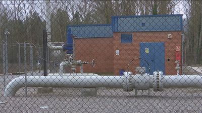 El Gobierno recupera el proyecto de hacer un gaseoducto por Cataluña hasta Francia