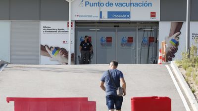 Madrid suma 22 casos más de viruela del mono y alcanza 2.169