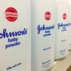 Johnson & Johnson retira del mercado mundial su polvo de talco