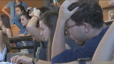 Pensar cansa tanto como hacer ejercicio según un estudio