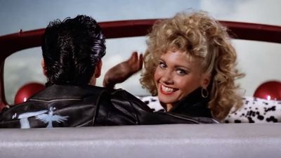 Cibeles Cine proyectará 'Grease' como homenaje a Olivia Newton