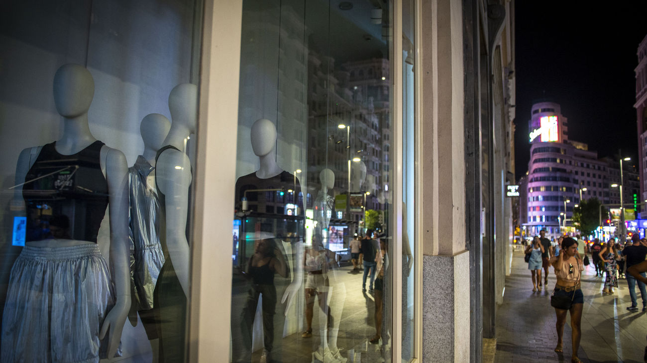 Las claves que los comercios deben saber en la instalación de las puertas automáticas