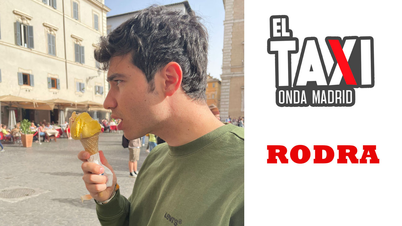 El Taxi de Onda Madrid 12.08.2022