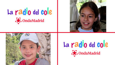 La Radio del Cole 13.08.2022