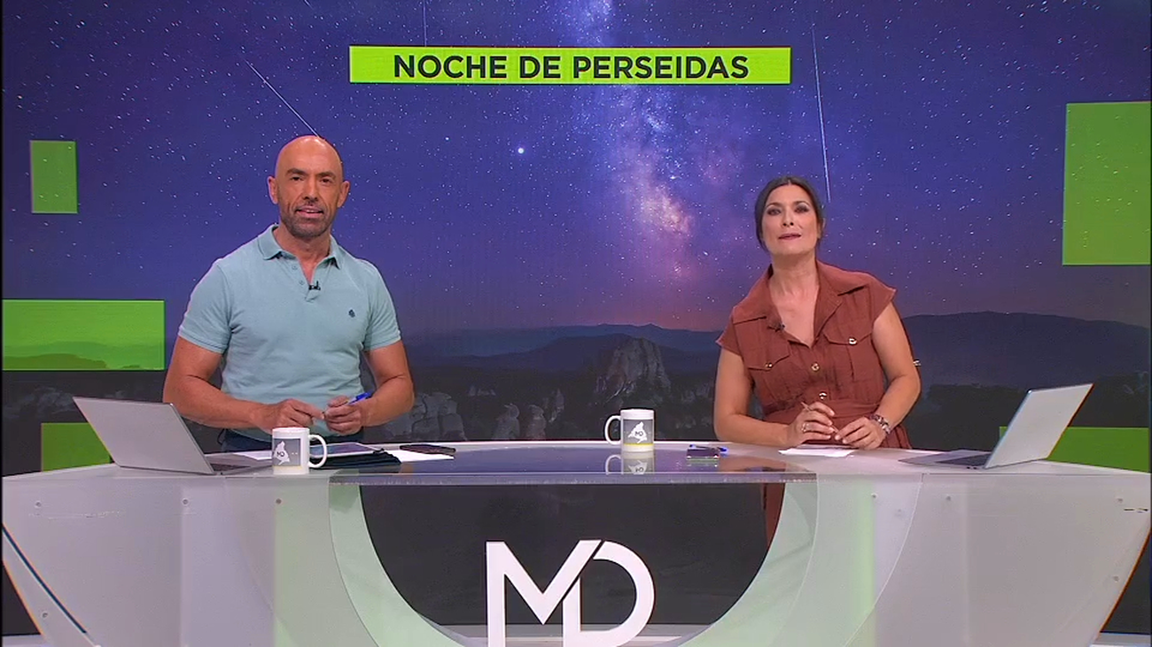 Madrid Directo 11.08.2022