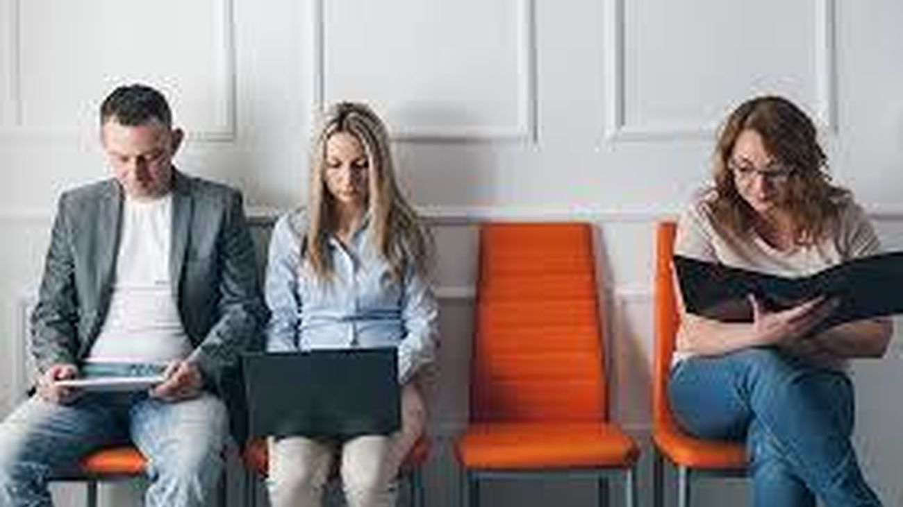 ¿Qué es el ghosting laboral?