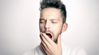 ¿Por qué dormimos tan poco? España, a la cola de la UE en horas de sueño