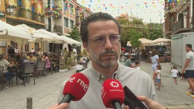 Madrid defiende su política de ahorro energético "sin apagones"