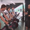 Un gimnasio para amantes de la bicicleta en Madrid