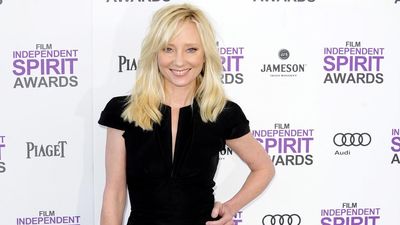 DeGeneres, James Gunn, Rosanna Arquette... Hollywood se despide de Anne Heche