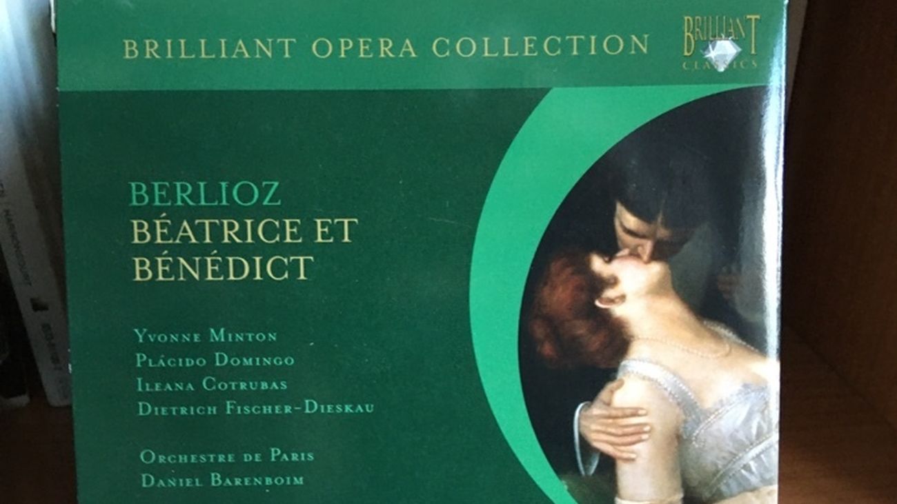 La batuta mágica 13.08.2022