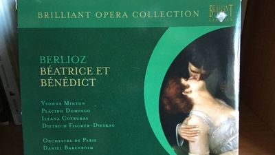 La batuta mágica 13.08.2022