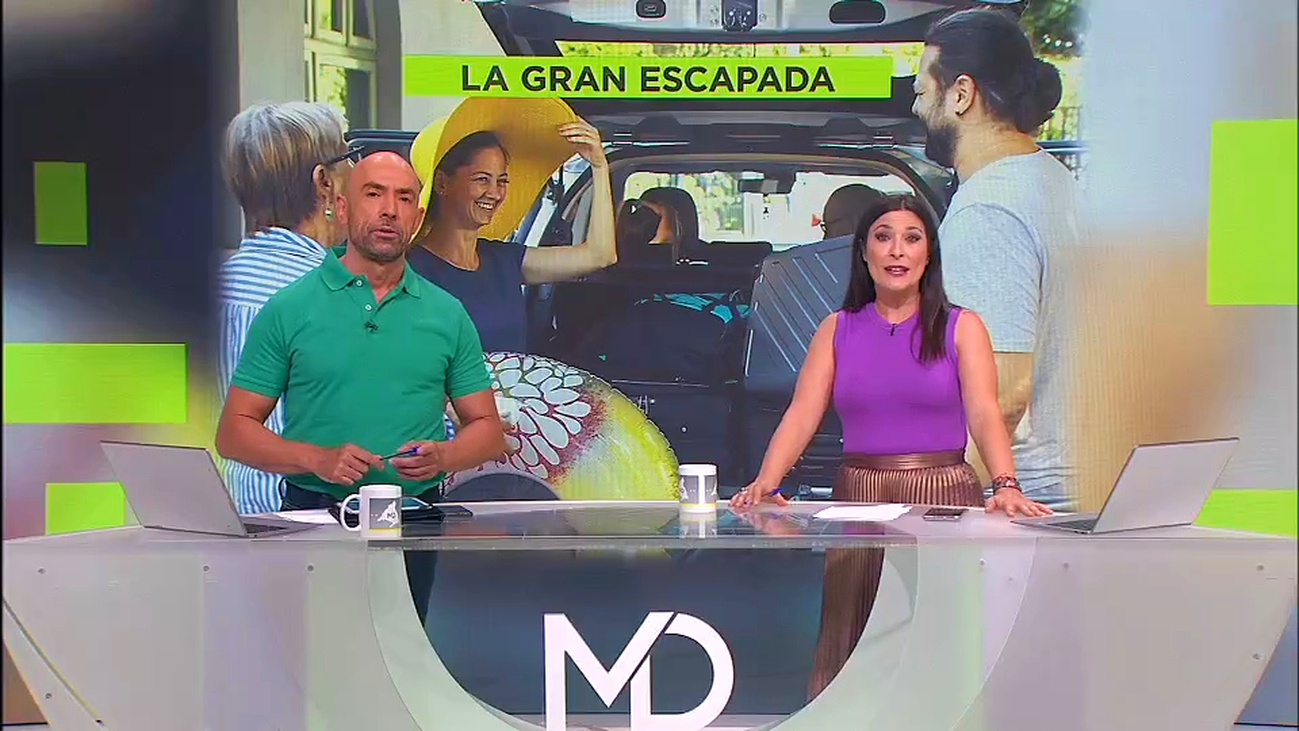 Madrid Directo 12.08.2022