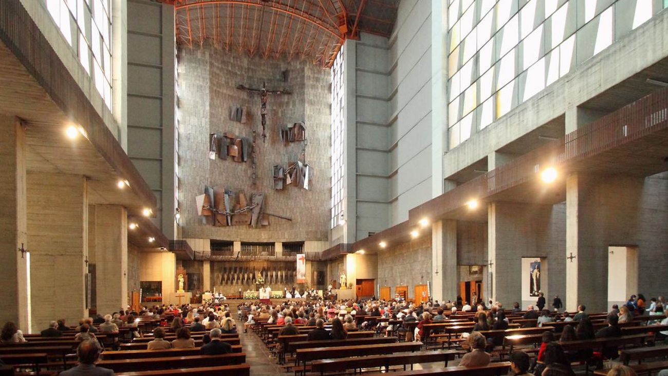 Madrid incluirá más de 700 nuevos edificios catalogados patrimonio histórico