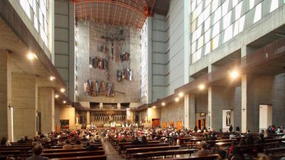 Madrid incluirá más de 700 nuevos edificios catalogados patrimonio histórico