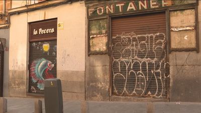 El comercio de proximidad desaparece del centro de Madrid