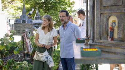 Fernández-Lasquetty cree que el fondo de apoyo a empresas estratégicas  fue "una idea mal concebida" por el Gobierno