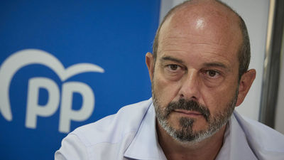 El PP recurre al espíritu de la Transición para conseguir un nuevo modelo de financiación autonómica