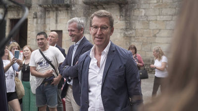 El PP pide rebajar el IRPF a las clases medias