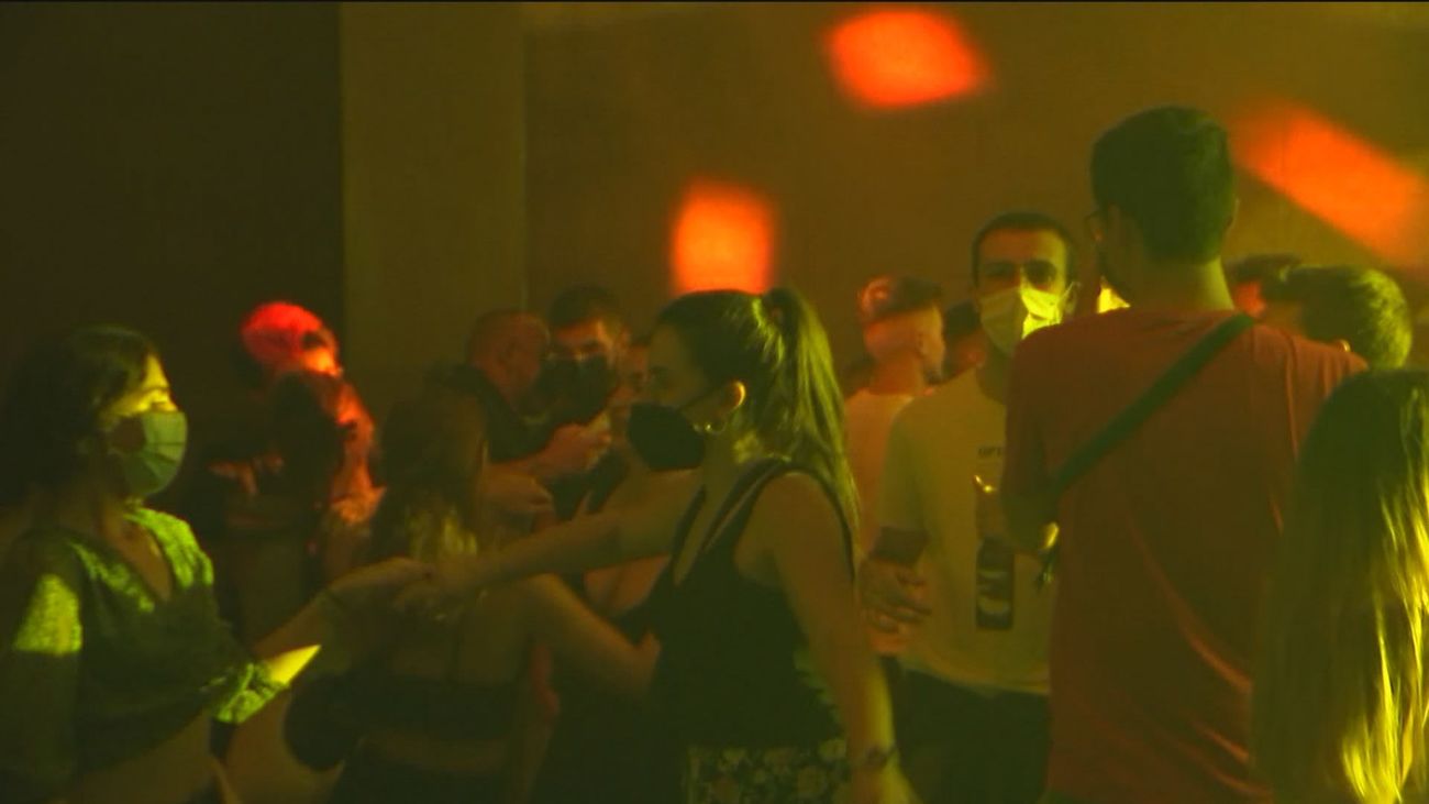 En Europa ya se han denunciado más de 2.000 casos de pinchazos a mujeres