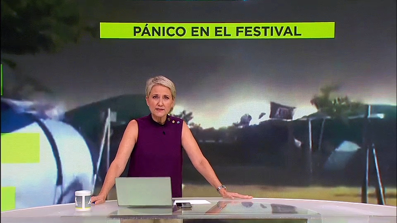 Madrid Directo 13.08.2022