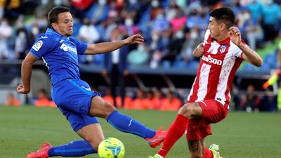 El Atlético de Madrid evalúa la nueva era del Getafe