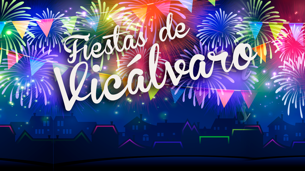 Vicálvaro pone fin a las Fiestas de la Antigua con paella, limonada y conciertos