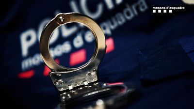 Detenido por herir de gravedad su expareja a puñaladas en Tarragona