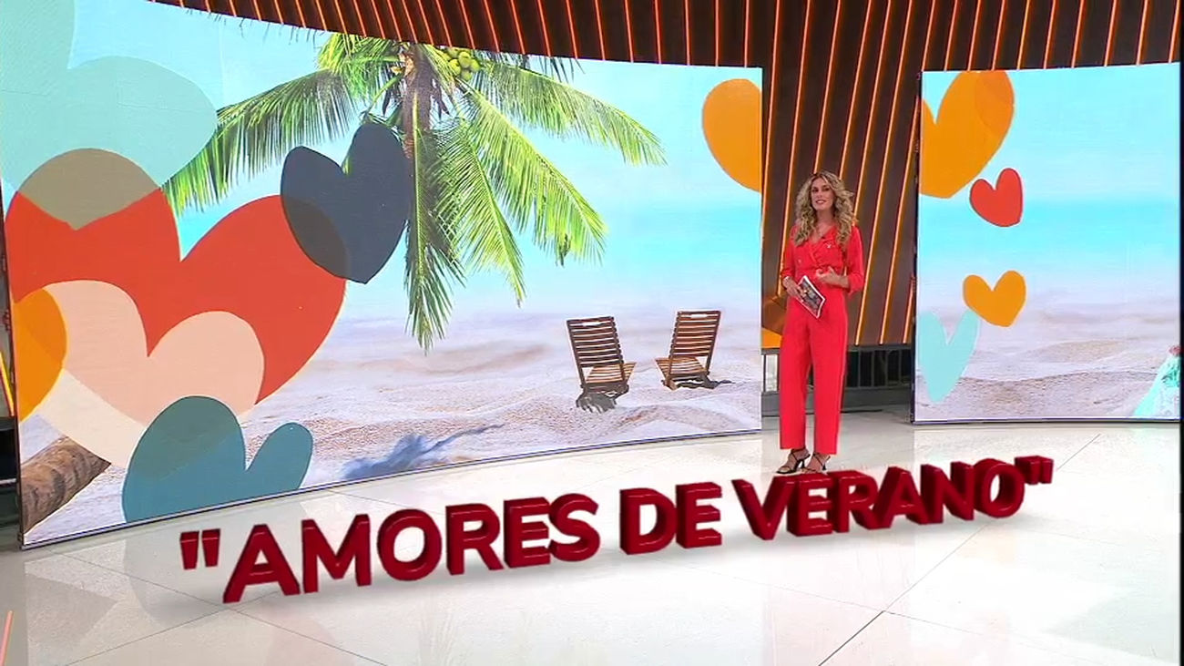 ¿Por qué los amores de verano son más intensos?