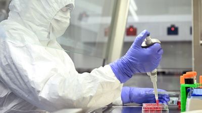 España suma 12.162 casos y 181 muertes con covid-19