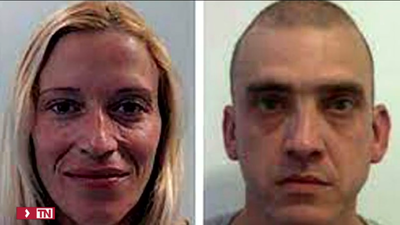 La cena que delató en Zamora a los peligrosos ladrones buscados en Portugal