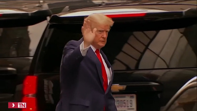 Los abogados de Trump trataron de hacerse con datos electorales "sensibles" tras los comicios de 2020